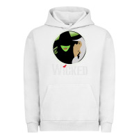 Pigment Lunar Rock vintage musical wicked Urban Hoodie - linhVisuals