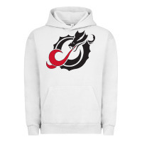 Pigment Lunar Rock MSUM Dragons, Gear Urban Hoodie - linhVisuals