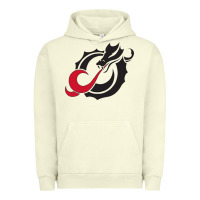 Pigment Pistachio MSUM Dragons, Gear Urban Hoodie - linhVisuals