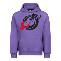 Tulip MSUM Dragons, Gear Urban Hoodie - linhVisuals