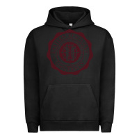 Pigment Black eastern kentucky university Urban Hoodie - linhVisuals