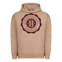 Pigment Burro eastern kentucky university Urban Hoodie - linhVisuals