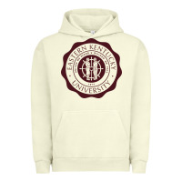 Pigment Pistachio eastern kentucky university Urban Hoodie - linhVisuals
