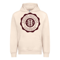Sandshell eastern kentucky university Urban Hoodie - linhVisuals