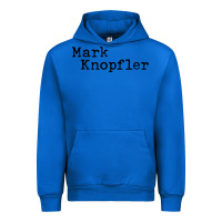 Cobalt mark knopfler Urban Hoodie - linhVisuals