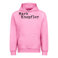 Fuchsia Pink mark knopfler Urban Hoodie - linhVisuals