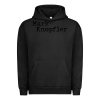 Pigment Black mark knopfler Urban Hoodie - linhVisuals