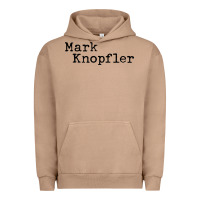 Pigment Burro mark knopfler Urban Hoodie - linhVisuals