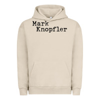 Pigment French Oak mark knopfler Urban Hoodie - linhVisuals
