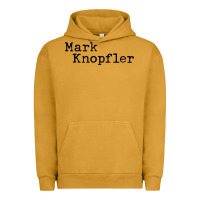 Pigment Peanut Butter mark knopfler Urban Hoodie - linhVisuals