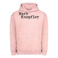 Pigment Salmon mark knopfler Urban Hoodie - linhVisuals