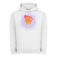 Pigment Lunar Rock bigfoot t  shirt bigfoot lives design t  shirt Urban Hoodie - linhVisuals