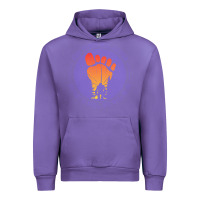 Tulip bigfoot t  shirt bigfoot lives design t  shirt Urban Hoodie - linhVisuals