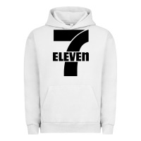 Pigment Lunar Rock 7 elevenn Urban Hoodie - linhVisuals