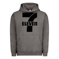 Pigment Tornado 7 elevenn Urban Hoodie - linhVisuals