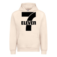 Sandshell 7 elevenn Urban Hoodie - linhVisuals