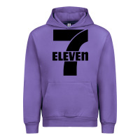 Tulip 7 elevenn Urban Hoodie - linhVisuals