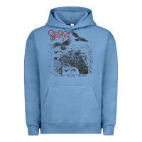 Old Crow Medicine Show Urban Hoodie | Teevron