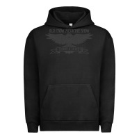 Pigment Black old crow medicine show Urban Hoodie - linhVisuals