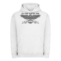 Pigment Lunar Rock old crow medicine show Urban Hoodie - linhVisuals
