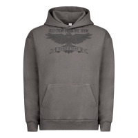 Pigment Tornado old crow medicine show Urban Hoodie - linhVisuals