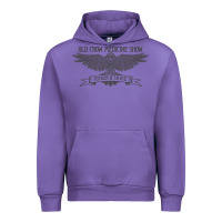 Tulip old crow medicine show Urban Hoodie - linhVisuals