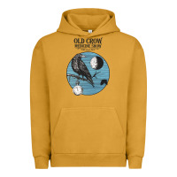 Old Crow Medicine Show Urban Hoodie | Teevron