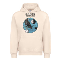 Sandshell old crow medicine show Urban Hoodie - linhVisuals