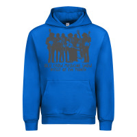 Cobalt old crow medicine show Urban Hoodie - linhVisuals