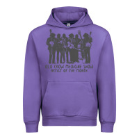 Tulip old crow medicine show Urban Hoodie - linhVisuals