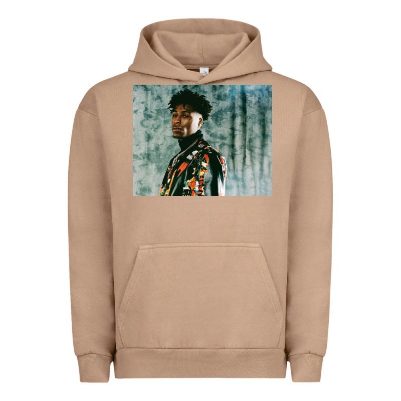 Cool Gaulden Yboy Urban Hoodie by linhVisuals | Teevron