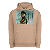 Pigment Burro cool gaulden yboy Urban Hoodie - linhVisuals
