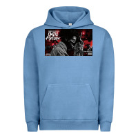 Until I Return Yb Urban Hoodie | Teevron