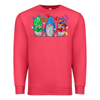 Cardinal autism gnome Premium Sweatshirt - JahusDesignShop