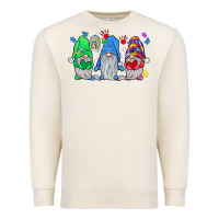Sandshell autism gnome Premium Sweatshirt - JahusDesignShop