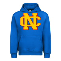 Cobalt north catholic high school Urban Hoodie - linhVisuals