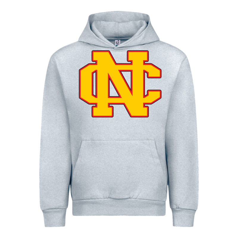 North Catholic High School Urban Hoodie by linhVisuals | Teevron