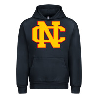 Navy north catholic high school Urban Hoodie - linhVisuals
