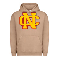 Pigment Burro north catholic high school Urban Hoodie - linhVisuals