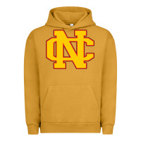 Pigment Peanut Butter north catholic high school Urban Hoodie - linhVisuals