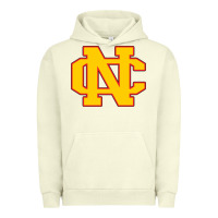 Pigment Pistachio north catholic high school Urban Hoodie - linhVisuals