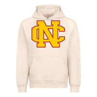 Sandshell north catholic high school Urban Hoodie - linhVisuals