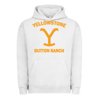 Pigment Lunar Rock dutton ranch Urban Hoodie - linhVisuals