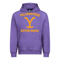Tulip dutton ranch Urban Hoodie - linhVisuals