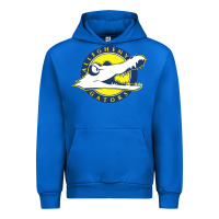 Cobalt allegheny merch Urban Hoodie - linhVisuals