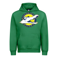 Emerald allegheny merch Urban Hoodie - linhVisuals