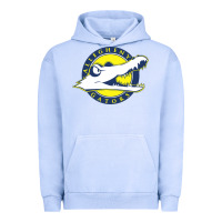 Pigment Grape Ice allegheny merch Urban Hoodie - linhVisuals