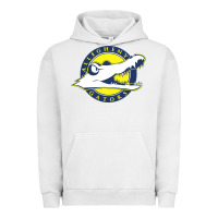 Pigment Lunar Rock allegheny merch Urban Hoodie - linhVisuals