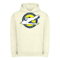 Pigment Pistachio allegheny merch Urban Hoodie - linhVisuals