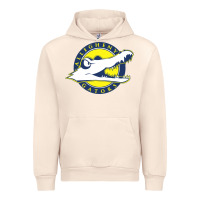 Sandshell allegheny merch Urban Hoodie - linhVisuals